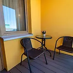 Apartament Meta Kolobrzeg
