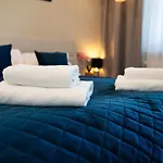 Apartament Meta Kolobrzeg