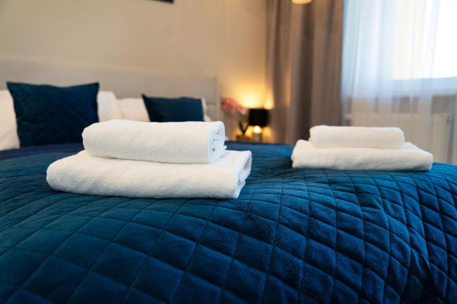 Apartament Meta *