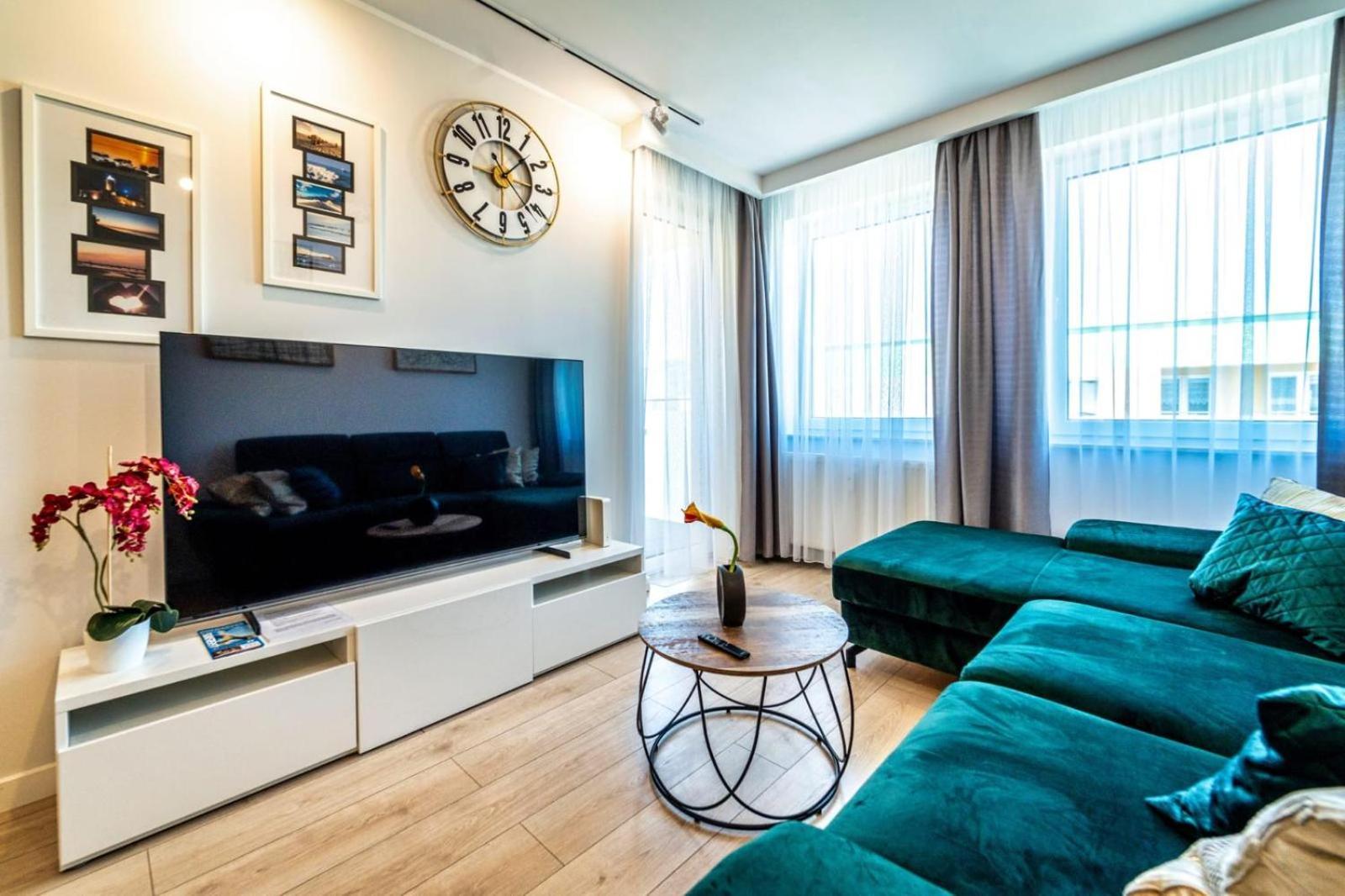 Apartament Meta *