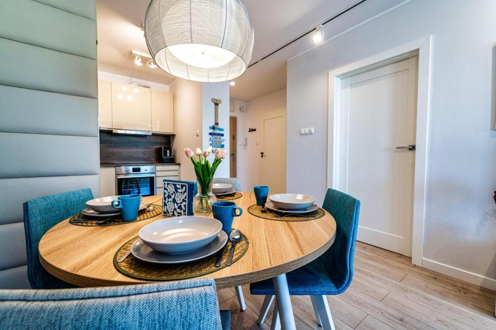 Apartament Meta